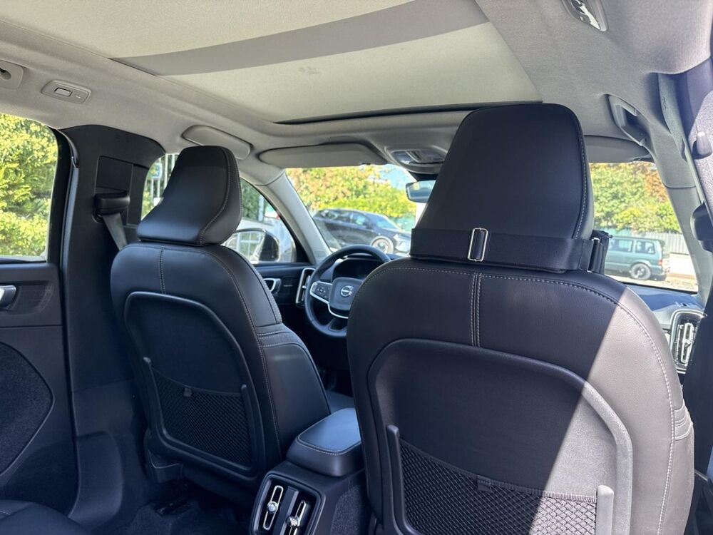 XC40 B3 163ch Ultra DCT 7 2024 occasion 78750 Mareil-Marly