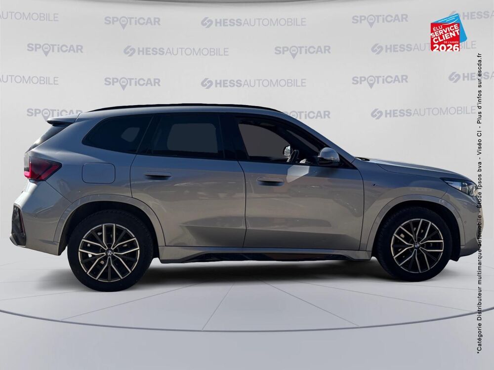 X1 sDrive18i 136ch M Sport 2024 occasion 21000 Dijon