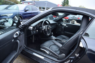 911 (997) CARRERA S PDK 2009 occasion 34740 Vendargues