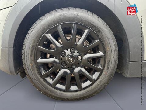 Cooper 136ch Heddon Street Euro6d-T 2019 occasion 67800 Bischheim