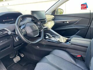3008 1.2 PureTech 130ch S&S Allure Pack EAT8 2021 occasion 08200 Sedan