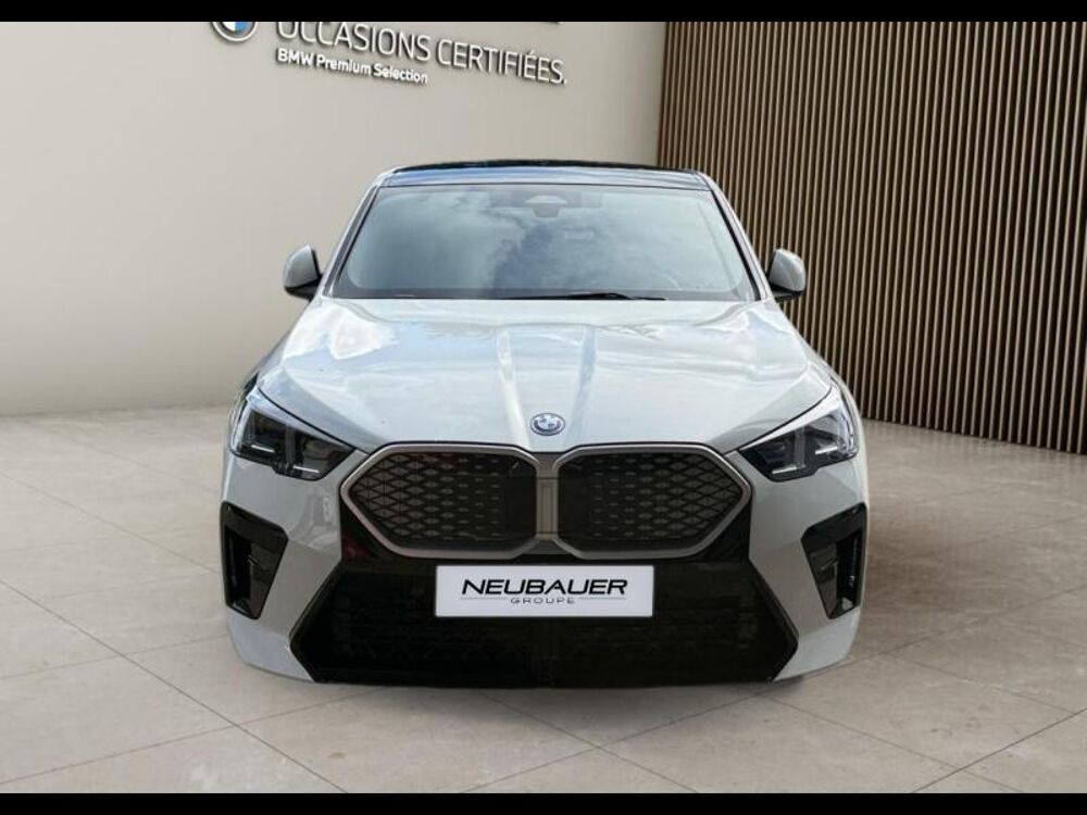 X2 i eDrive20 204ch M Sport 2025 occasion 78240 Chambourcy