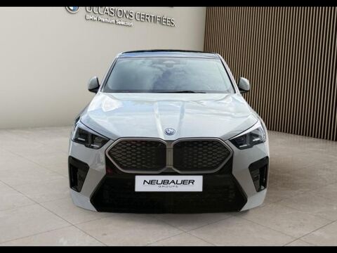 X2 i eDrive20 204ch M Sport 2025 occasion 78240 Chambourcy