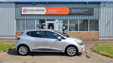 Renault Clio IV 1.5 DCI 90CH ENERGY BUSINESS EDC 5P EURO6C 2019 occasion Barenton 50720
