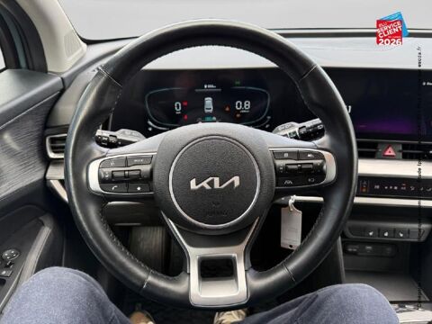 Sportage 1.6 T-GDi 150ch MHEV LX Plus 4x2 2024 occasion 67800 Bischheim