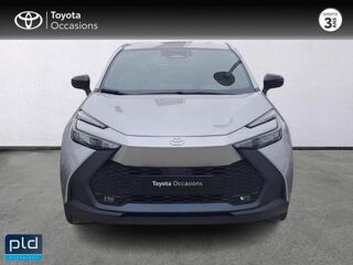 C-HR 1.8 Hybride 140ch Design MY25 2025 occasion 13012 Marseille