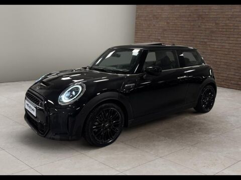 Annonce voiture Mini Cooper 31990 �