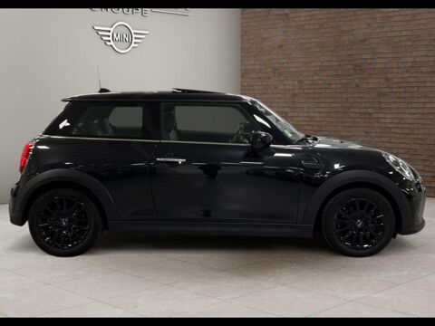 Cooper 136ch Edition Premium Plus BVA7 2023 occasion 92100 Boulogne-Billancourt