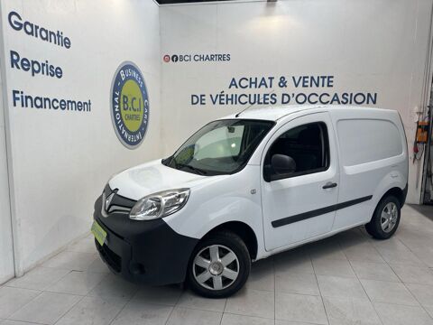 Renault Kangoo Express 1.5 DCI 75CH ENERGY EXTRA R-LINK EURO6 2018 occasion Nogent-le-Phaye 28630