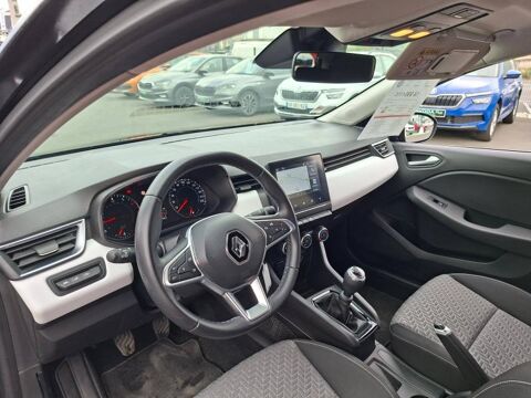 Clio 1.0 TCe 90ch Evolution 2023 occasion 24430 Marsac-sur-l'Isle