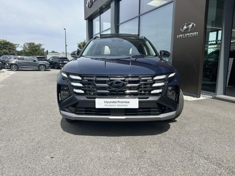 Tucson 1.6 T-GDI 239ch Hybrid Executive 2026 occasion 78240 CHAMBOURCY