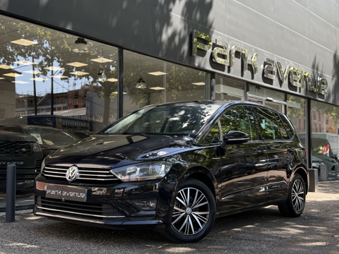 Annonce voiture Volkswagen Golf 12500 €