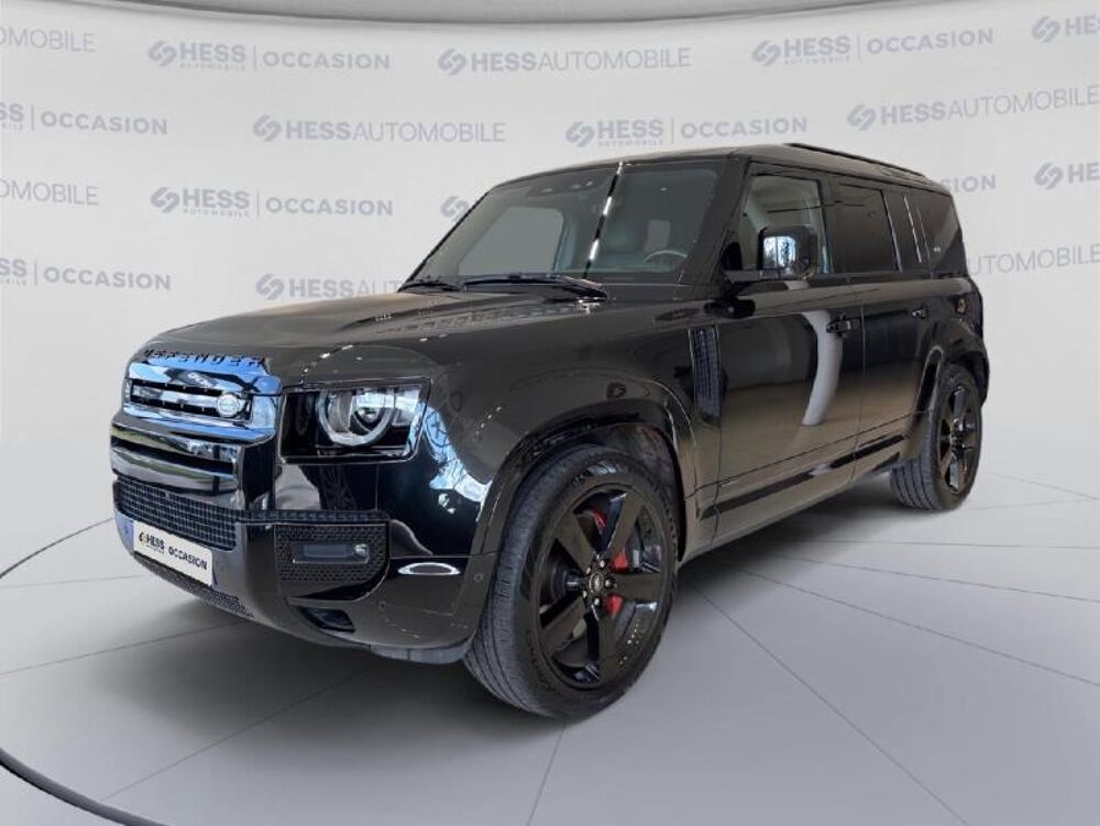 Defender 110 2.0 P400e X-Dynamic X 2021 occasion 67460 Souffelweyersheim