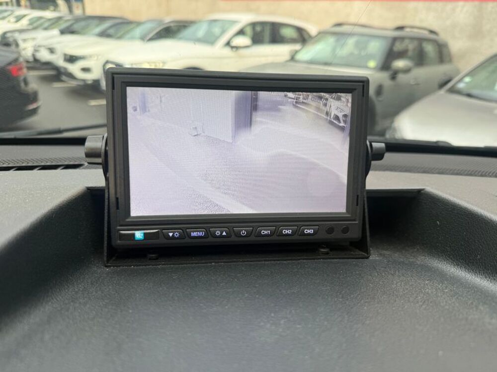 Vito 116 CDI BLUEEFFICIENCY EXTRA-LONG 7G-TRONIC PLUS (9 Places) 2018 occasion 31140 Aucamville