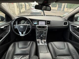 S60 D5 205CH SUMMUM GEARTRONIC 2011 occasion 95480 PIERRELAYE