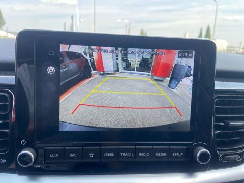 Stonic 1.0 T-GDi 100ch GT Line DCT7 2025 occasion 13200 Arles