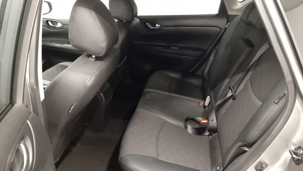 Pulsar 1.2 DIG-T 115CH N-CONNECTA XTRONIC 2017 occasion 08000 Warcq