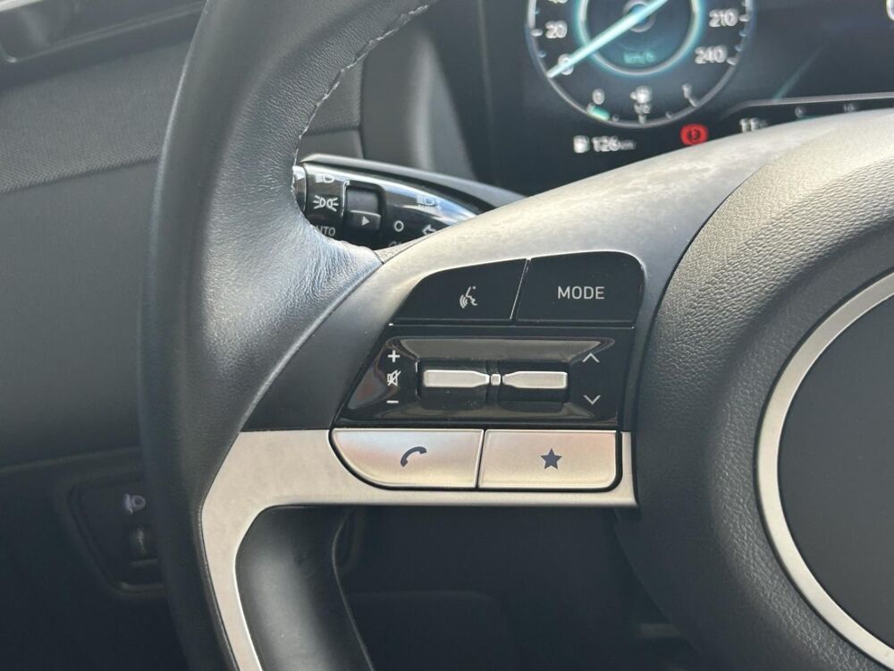 Tucson 1.6 T-GDi 150ch Hybrid 48V Creative 2023 occasion 78310 Coigni&egrave;res