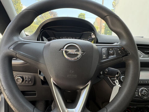 Corsa 1.3 CDTI 95CH ECOFLEX BUSINESS CONNECT START/STOP 5P 2014 occasion 95430 Butry-sur-Oise