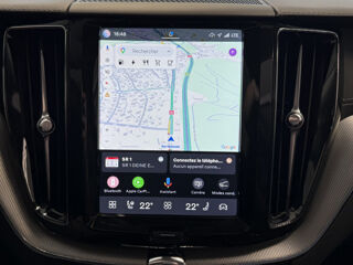XC60 T8 AWD RECHARGE 310 + 145CH ULTIMATE STYLE CHROME GEARTRONIC 2023 occasion 57350 Stiring-Wendel