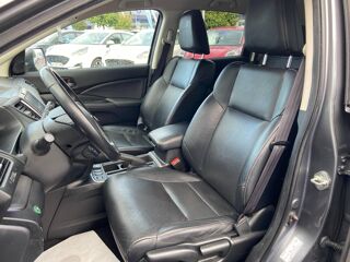 CR-V 1.6 i-DTEC 120ch Executive Navi 2WD 2018 occasion 31200 TOULOUSE