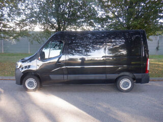 Master F3300 L2H2 2.3 BLUE DCI 135CH GRAND CONFORT EURO6 2022 occasion 27310 Bourg-Achard