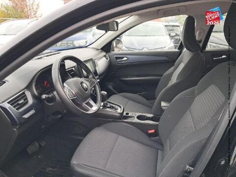 Arkana 1.3 TCe mild hybrid 140ch Evolution EDC -22 2023 occasion 68000 Colmar
