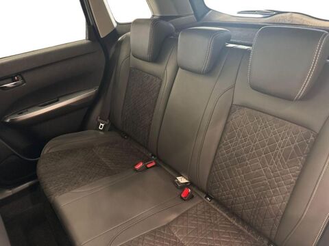 Vitara 1.4 Boosterjet Hybrid 110ch Style Auto MY25 2026 occasion 13290 Les Milles