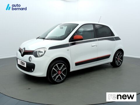 Renault twingo 0.9 TCe 90ch energy Intens