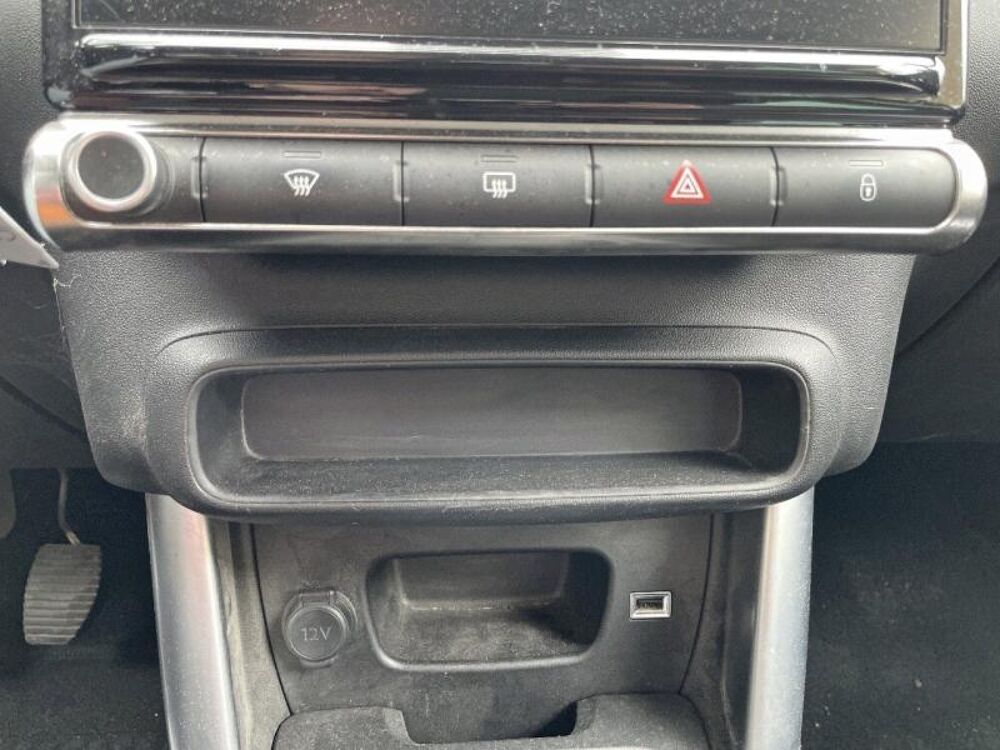 C3 Aircross PureTech 110ch S&S Shine E6.d 2019 occasion 27200 Vernon