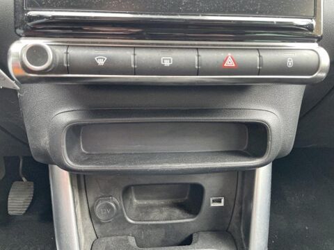 C3 Aircross PureTech 110ch S&S Shine E6.d 2019 occasion 27200 Vernon