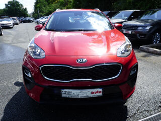 Sportage 1.6 132CH ECO GPL BUSINESS 4X2 2020 occasion 77144 Mont&eacute;vrain