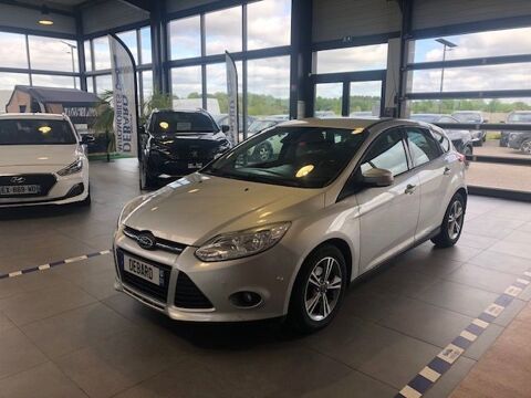 Ford focus 1.0 SCTI 100CH ECOBOOST STOP&START T