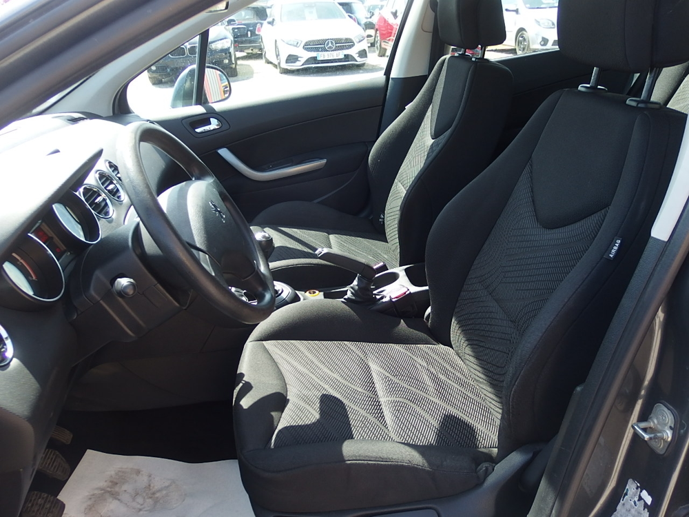 308 SW 1.6 HDI90 CONFORT PACK 2009 occasion 10600 Savi&egrave;res