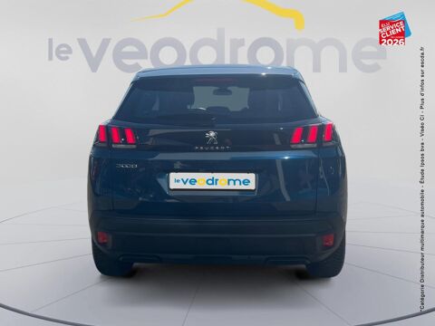 3008 1.5 BlueHDi 130ch S&S Active Pack 2023 occasion 67800 Bischheim