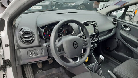 Clio IV 0.9 TCE 90CH ZEN 5P 2019 occasion 08000 Warcq