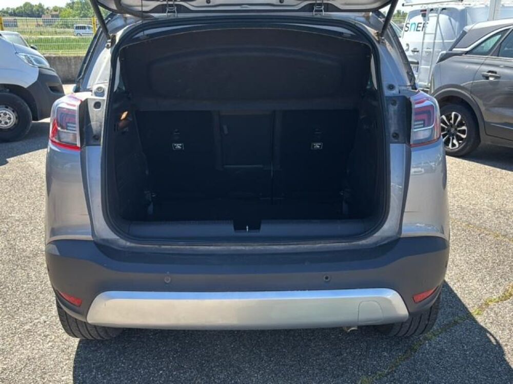 Crossland X 1.5 D 120ch Ultimate BVA Euro 6d-T 2020 occasion 13200 Arles
