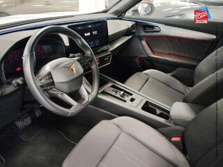 Formentor 1.5 TSI 150ch V DSG7 2024 occasion 67460 Souffelweyersheim