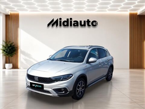 Annonce voiture Fiat Tipo 19990 €