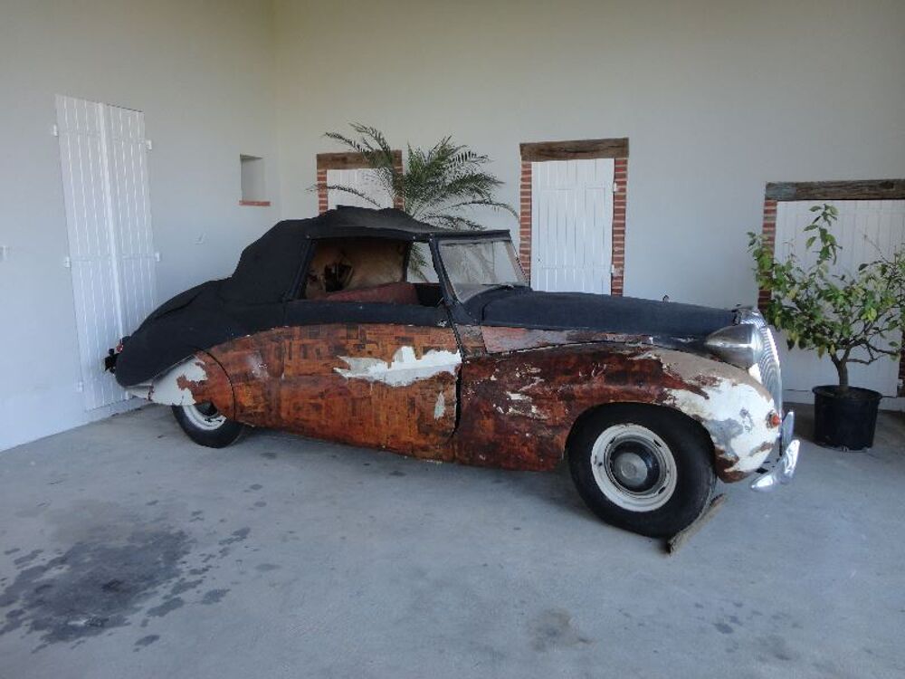  1951 occasion 82000 Montauban