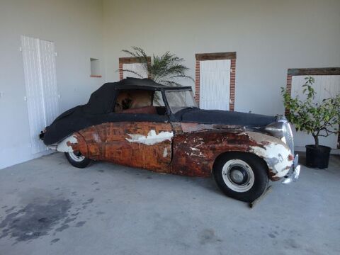Annonce voiture Voiture Voiture 6000 €