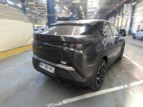 3008 Electrique 230ch Batterie 97 kWh Allure / GRANDE AUTONOMIE + 2025 occasion 27300 Bernay