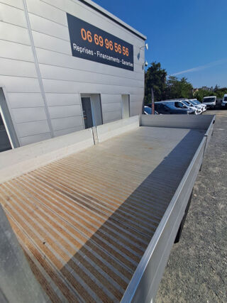 Daily 35C14H SV12 2021 occasion 33700 M&eacute;rignac