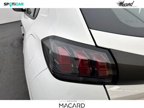 208 1.5 BlueHDi 100 Premium 2022 occasion 82000 Montauban