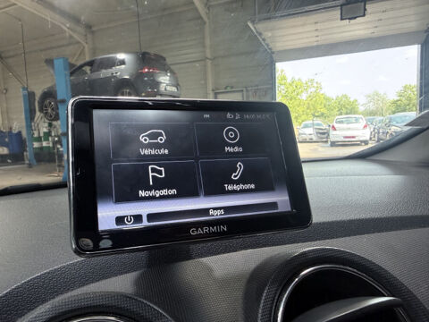 Ibiza 1.2 TSI 105CH I TECH PLUS 5P 2015 occasion 57185 CLOUANGE