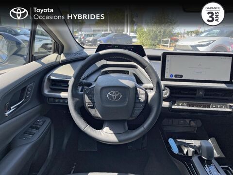 Prius 2.0 Hybride Rechargeable 223ch Lounge NG23 2024 occasion 44600 Saint-Nazaire