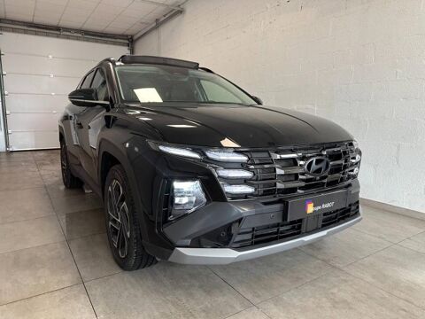 Tucson 1.6 T-GDI 253ch Plug-in Executive 2025 occasion 78200 BUCHELAY