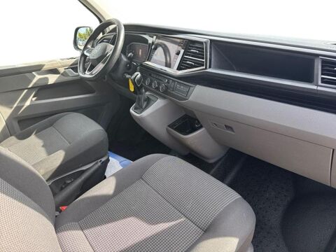 Transporter 2.8T L1H1 2.0 TDI 204ch Business DSG7 MY22 2021 occasion 13730 ST VICTORET