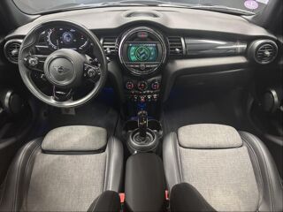 Cooper D Cooper 136ch Edition Greenwich BVA7 2021 occasion 31100 TOULOUSE