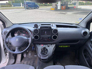 Partner STANDARD 1.6 BLUEHDI 100CH S&S PREMIUM / SUIVI COMPLET PEUGE 2016 occasion 38130 ECHIROLLES